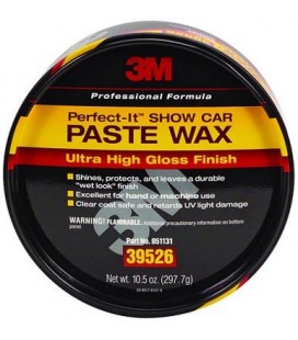 Paste Wax Cera en Pasta 3M