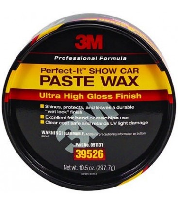 Paste Wax Cera en Pasta 3M