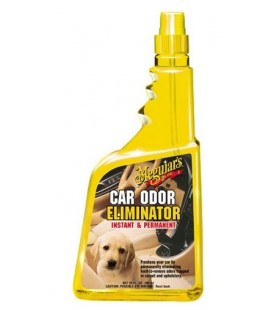 Eliminador de Olores para autos Meguiars