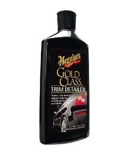 Trim Detailer Restaurador de Partes Plasticas Meguiars