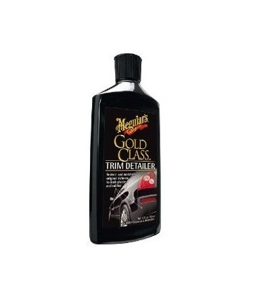 Trim Detailer Restaurador de Partes Plasticas Meguiars