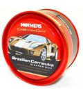 California Gold Brazilian Carnauba Cleaner Wax Mothers