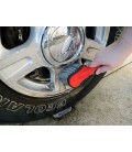 Cepillo Para Cauchos Wheel Brush Mothers