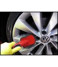 Cepillo Para Cauchos Wheel Brush Mothers