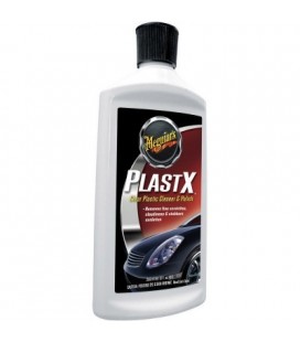 PlastX Limpiador y Pulidor de Faros Meguiars