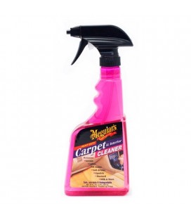 Limpiador de Alfombras y Tapiceria Carpet & Interor Cleaner Meguiars