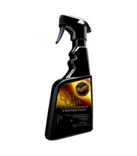 Protector y Restaurador de Vinilos Vinyl Rubber Protectant Meguiars 