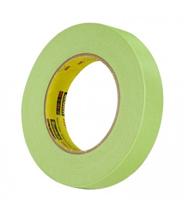 Tirro Verde 3M 3/4 233+ Scotch Masking Tape