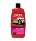 Pure Polish (Paso 1) Compuesto Pulidor Mothers