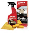 Kit Clay Bar Mothers