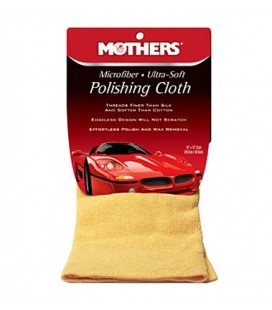 Microfibra Polishing Cloth Mothers