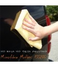 Microfibra Polishing Cloth Mothers