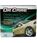 Champu para Vehículos Dr Care (Cuarto)