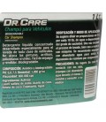 Champu para Vehículos Dr Care (Cuarto)