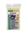 Combo Lavado Inicial Sonax