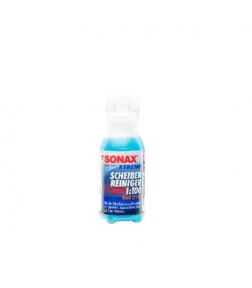 Limpiaparabrisas Concentrado Xtreme Sonax 25 ml