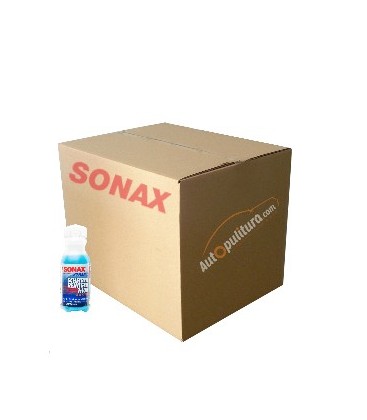Limpiaparabrisas Concentrado Xtreme Sonax 25 ml Caja