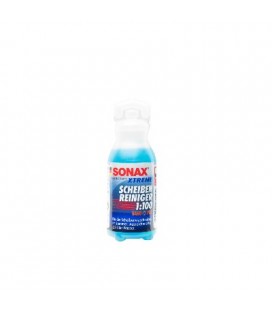 Limpiaparabrisas Concentrado Xtreme Sonax 25 ml Caja