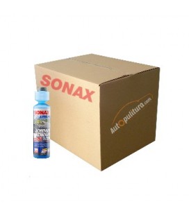 Limpiaparabrisas Concentrado Xtreme Sonax 250 ml Caja