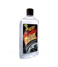 Kit Restaurador Cauchos Hot Shine Gel Meguiars