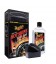 Kit Restaurador Cauchos Hot Shine Gel Meguiars