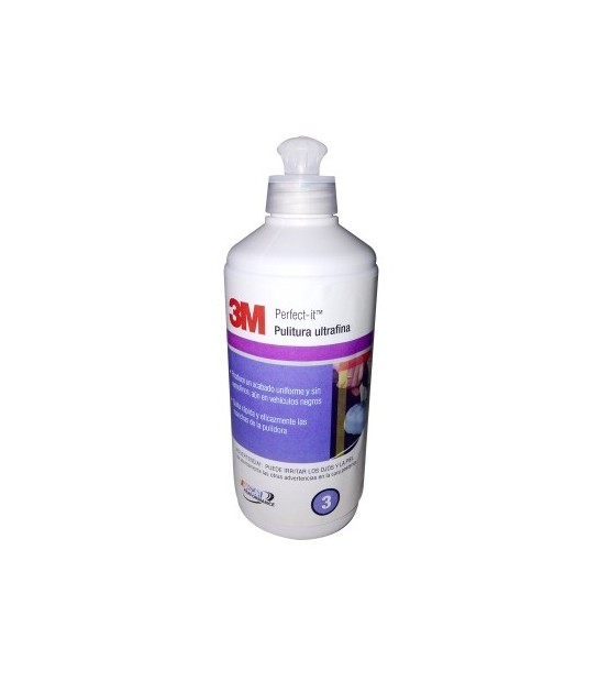 Cera 3M Quick Wax en Spray, cómo aplicarla - Revista Ferrepat
