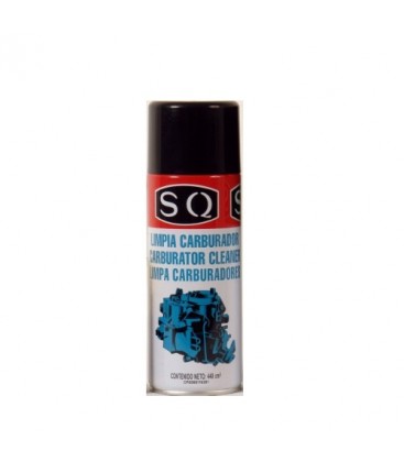 Limpia Carburador Spray 283g -  - Tienda en Linea