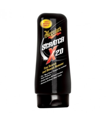 ScratchX 2.0 Quita Rayones Meguiars