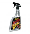 Abrillantador de Cauchos Hot Shine Meguiars