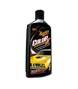 ColorX Restaurador de Pinturas Meguiars