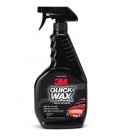 Cera Rápida Quick Wax 3M