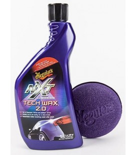 Cera Liquida Tech Wax 2.0 NXT Generation Meguiars