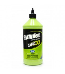 Symplex Classic X1 473 ml (Octavo)