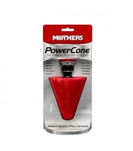 Cono Pulidor de Rines Mothers