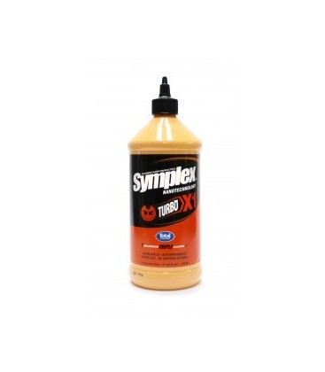 Symplex X1 Turbo Rubbing Compound 473 ml (Octavo)