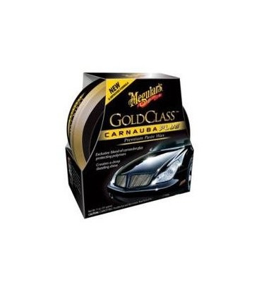 Paste Wax Gold Class Meguiars