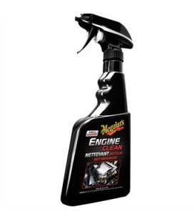 Limpiador de Motor Engine Clean Meguiars