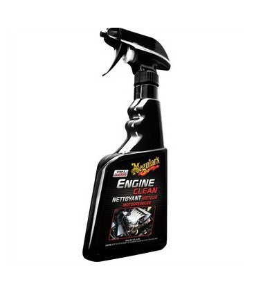 Limpiador de Motor Engine Clean Meguiars