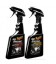 Kit Limpiador y Abrillantador de Motor Meguiars