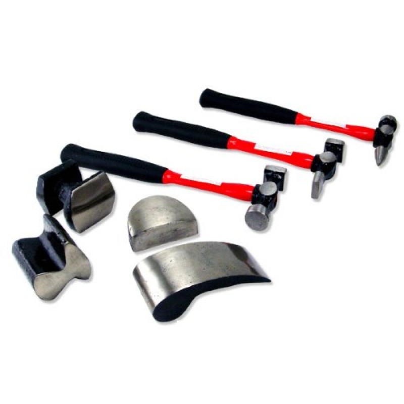 Martillo Para Latoneria  R111 11oz 