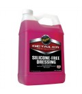 Abrillantador Silicone-Free Dressing