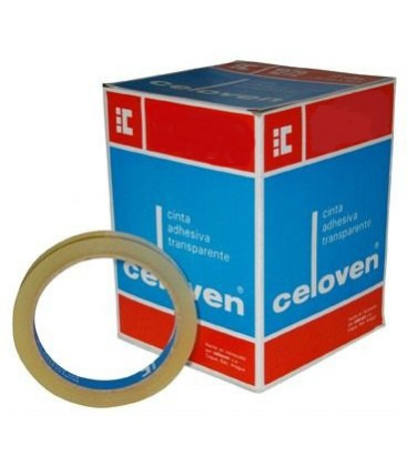 Caja Tirro Celoven 3/4 "