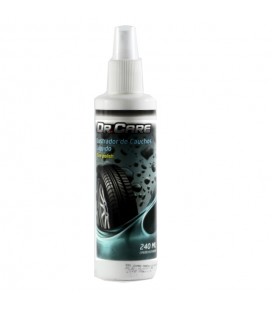 Spray Lustrador de Cauchos Dr Care 