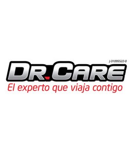 Spray Lustrador de Cauchos Dr Care 