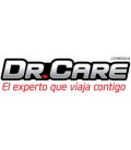 Spray Lustrador de Cauchos Dr Care 