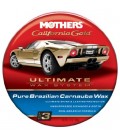 Cera Carnauba en Pasta (Paso 3) Mothers