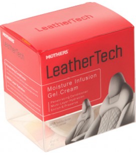 Acondiciondador de Cuero LeatherTech Mothers