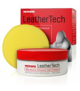 Acondinador de Cuero LeatherTech Mothers