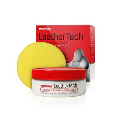 Acondiciondador de Cuero LeatherTech Mothers