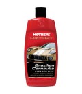 Cera Limpiadora con Carnauba Mothers